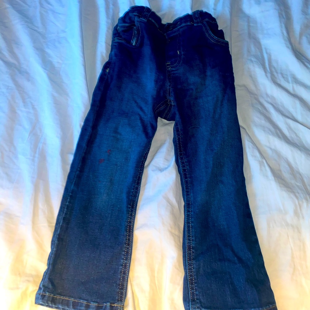 Kids jeans
